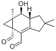 CAS#: 108893-54-5， Acetylmerulidial