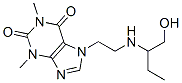 CAS#: 108940-62-1， 7-[2-(1-Hydroxybutan-2-Ylamino)Ethyl]-1,3-Dimethylpurine-2,6-Dione