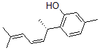 CAS#: 109028-16-2， 5-Methyl-2-[(2S,3Z)-6-Methylhepta-3,5-Dien-2-Yl]Phenol