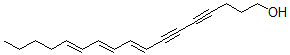 CAS#: 109116-12-3， Cicutol