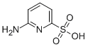 CAS#: 109682-22-6， 6-Amino-2-Pyridinesulfonic Acid
