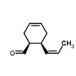 CAS#: 109716-59-8， (1S,6S)-6-[(1Z)-1-Propen-1-Yl]-3-Cyclohexene-1-Carbaldehyde