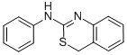 CAS#: 109768-66-3， N-Phenyl-4H-3,1-Benzothiazin-2-Amine
