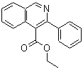 CAS#: 109802-64-4， Ethyl 3-Phenyl-4-Isoquinolinecarboxylate