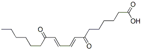 CAS#: 110187-19-4， (8E,10E)-7,12-Dioxooctadeca-8,10-Dienoic Acid