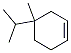 CAS#: 11028-39-0， 1-Menthene