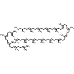 CAS#: 11029-02-0， isoprenoid alcohol (C80-105)
