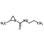 CAS#: 110538-94-8， 2-Methyl-N-Propyl-1-Aziridinecarboxamide