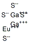 CAS#: 11080-54-9， Digallium Europium Tetrasulphide
