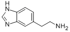 CAS#: 110925-53-6， 1H-Benzimidazole-6-Ethanamine