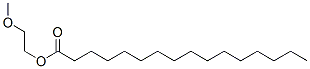 CAS#: 111-07-9， 2-Methoxyethyl Hexadecanoate