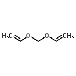 CAS#: 111-38-6， [(Vinyloxy)Methoxy]Ethene