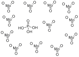 CAS#: 11104-88-4， Molybdenum Hydroxide Oxide Phosphate