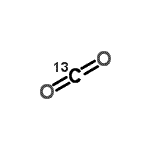 CAS#: 1111-72-4， (<Sup>13</Sup>C)Methanedione