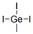 CAS#: 1111-91-7， Triiodo(Methyl)Germane