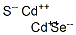 CAS#: 11112-63-3， Cadmium Selenide Sulphide