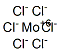 CAS#: 11119-46-3， Molybdenumchloride