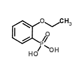 CAS#: 111192-83-7， (2-Ethoxyphenyl)Phosphonic Acid