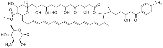 CAS#: 11121-32-7， Mepartricin