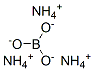 CAS#: 11128-98-6， Ammonium Borate