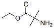 CAS#: 1113-49-1， Ethyl 2-Amino-2-Methylpropanoate