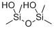 CAS#: 1118-15-6， Hydroxy-(Hydroxy-Dimethylsilyl)Oxy-Dimethylsilane