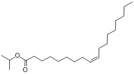 CAS 登录号：112-11-8， 油酸异丙酯