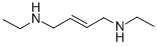 CAS#: 112-21-0， N,N-Diethyl-2-Butene-1,4-Diamine