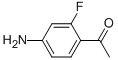 CAS#: 112279-56-8， 1-(4-Amino-2-Fluorophenyl)-Ethanone