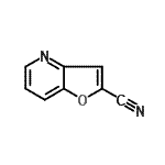 CAS#: 112372-11-9， Furo[3,2-b]Pyridine-2-Carbonitrile