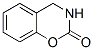 结构式 CAS# 1125-85-5, 3,4-二氢-1,3-苯并恶嗪-2-酮