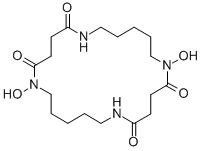 CAS#: 112972-60-8， 1,12-Dihydroxy-1,6,12,17-Tetraazacyclodocosane-2,5,13,16-Tetrone