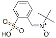 CAS#: 113443-50-8， Sodium 2-[(Z)-(Butan-2-Yl-Oxidoazaniumylidene)Methyl]Benzenesulfonate