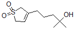 CAS#: 1135-22-4， 2,5-Dihydro-alpha,alpha-Dimethyl-3-Thiophene-1-Butanol 1,1-Dioxide