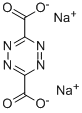 CAS#: 113631-48-4， 1,2,4,5-Tetrazine-3,6-Dicarboxylic Acid Sodium Salt (1:2)