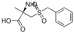 CAS#: 113737-61-4， (2R)-2-Amino-2-Methyl-3-(Phenylmethylsulfonyl)Propanoic Acid