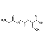 CAS#: 114148-83-3， Glycyl-N-(1-Carboxypropyl)Glycinamide