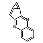 CAS#: 114535-15-8， Cyclopropa[3,4]Cyclopenta[1,2-b]Quinoxaline