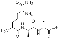 CAS#: 114540-27-1， Aladapcin