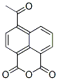 CAS#: 1146-72-1， 4-Acetyl-1,8-Naphthalic Anhydride