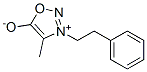 CAS#: 114886-35-0， 4-Methyl-3-(2-Phenylethyl)-1,2,4-Oxadiazol-5-One