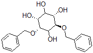 CAS#: 115015-97-9， 2,6-Di-O-Benzylmyoinositol