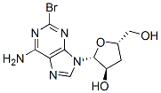 CAS#: 115044-76-3， 2-Bromo-3'-Deoxyadenosine