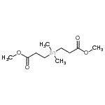 CAS#: 115152-95-9， Dimethyl 3,3'-(Dimethylstannanediyl)Dipropanoate