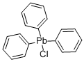 CAS#: 1153-06-6， Chloro-Tri(Phenyl)Plumbane