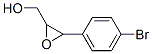 CAS#: 115362-13-5， 2,3-Epoxy-3-(4-Bromophenyl)-1-Propanol