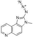 CAS#: 115397-29-0， 2-Azido-3-Methyl-3H-Imidazo[4,5-f]Quinoline
