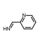 CAS#: 115663-05-3， 1-(2-Pyridinyl)Methanimine