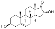 CAS#: 1159-68-8， (3S,8R,9S,10R,13S,14S,16S)-3,16-Dihydroxy-10,13-Dimethyl-1,2,3,4,7,8,9,11,12,14,15,16-Dodecahydrocyclopenta[a]Phenanthren-17-One
