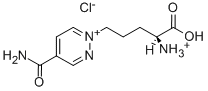 CAS#: 115920-43-9， Pyridazomycin